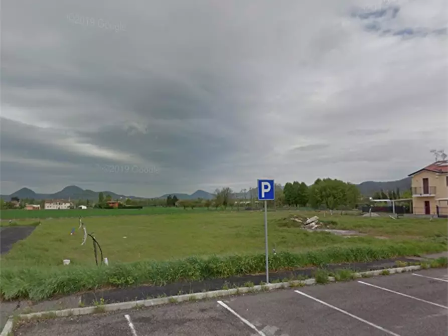 Immagine 8 di Terreno edificabile in vendita  in Via Cà Oddo a Monselice