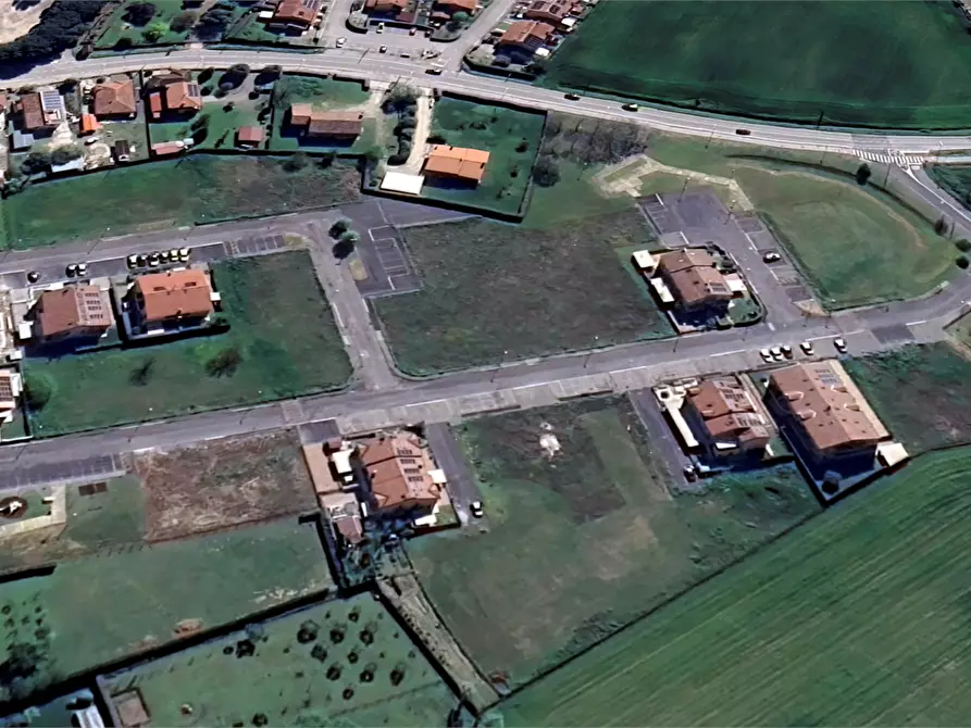 Immagine 9 di Terreno edificabile in vendita  in Via Cà Oddo a Monselice