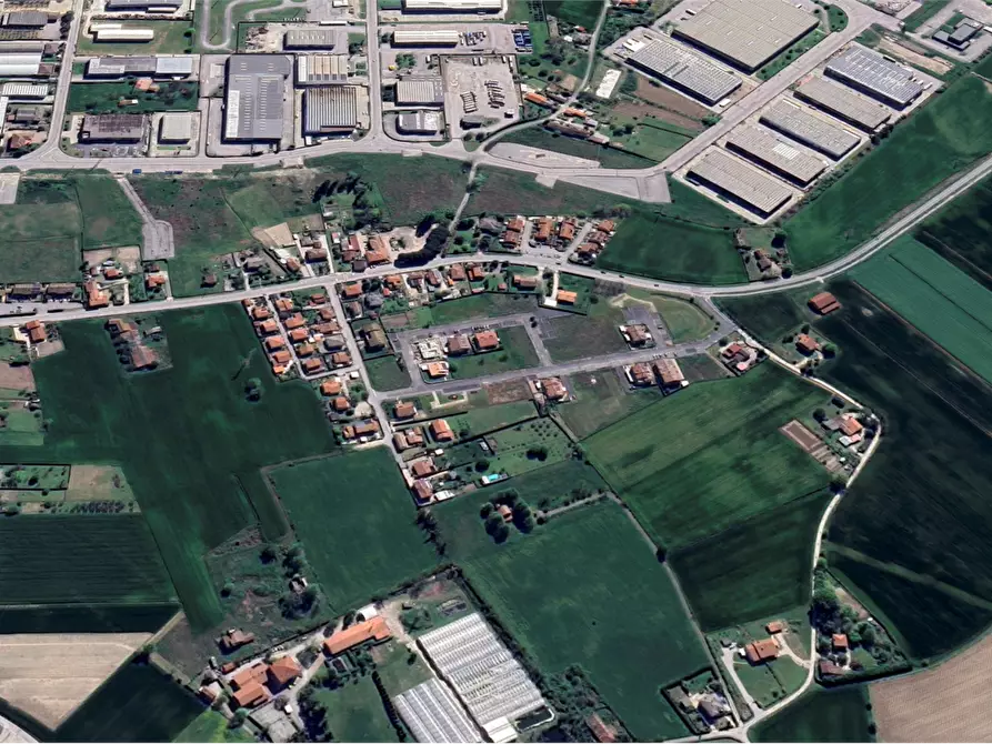 Immagine 10 di Terreno edificabile in vendita  in Via Cà Oddo a Monselice