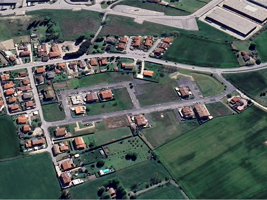 Immagine 11 di Terreno edificabile in vendita  in Via Cà Oddo a Monselice