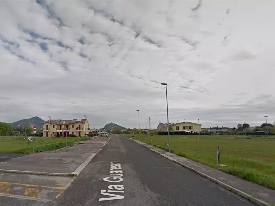 Immagine 12 di Terreno edificabile in vendita  in Via Cà Oddo a Monselice