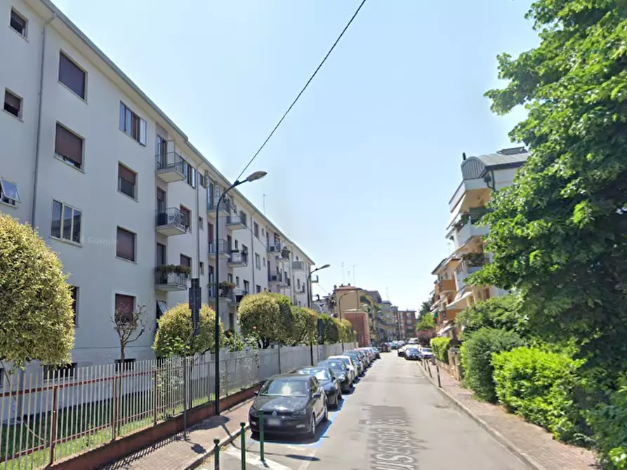 Immagine 4 di Appartamento in vendita  in Via Giuseppe Tassini a Venezia
