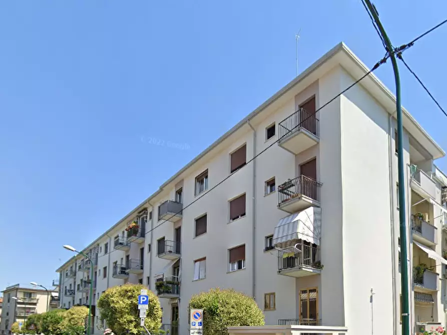 Immagine 9 di Appartamento in vendita  in Via Giuseppe Tassini a Venezia