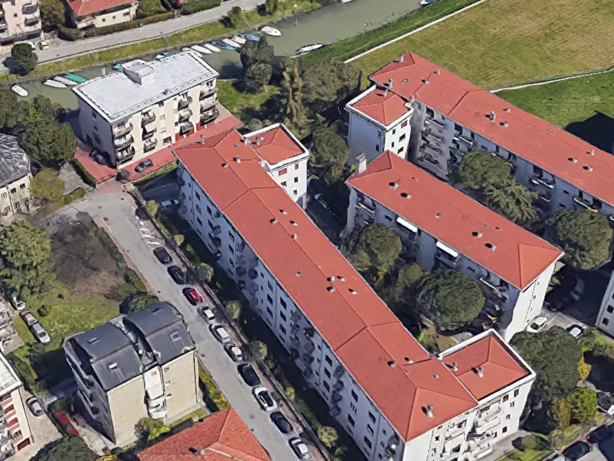 Immagine 12 di Appartamento in vendita  in Via Giuseppe Tassini a Venezia