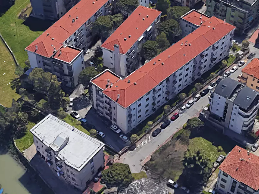 Immagine 13 di Appartamento in vendita  in Via Giuseppe Tassini a Venezia