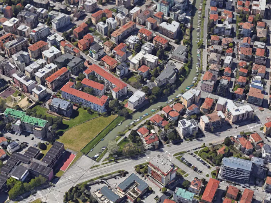 Immagine 15 di Appartamento in vendita  in Via Giuseppe Tassini a Venezia