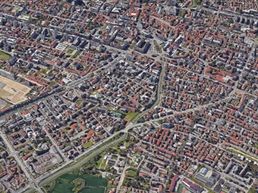 Immagine 16 di Appartamento in vendita  in Via Giuseppe Tassini a Venezia