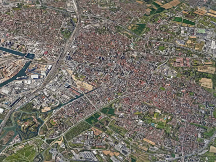 Immagine 17 di Appartamento in vendita  in Via Giuseppe Tassini a Venezia