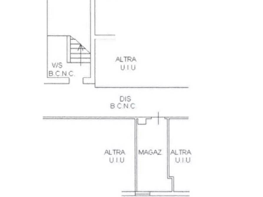 Immagine 23 di Appartamento in vendita  in Via Giuseppe Tassini a Venezia