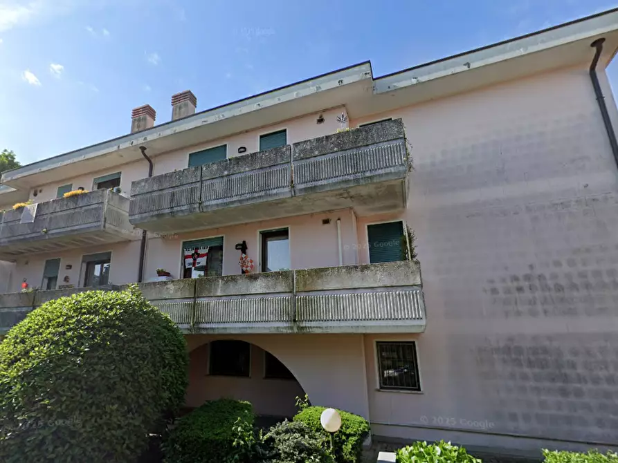 Immagine 3 di Appartamento in vendita  in Via G. Gozzi a Pontelongo