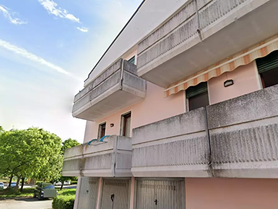 Immagine 5 di Appartamento in vendita  in Via G. Gozzi a Pontelongo