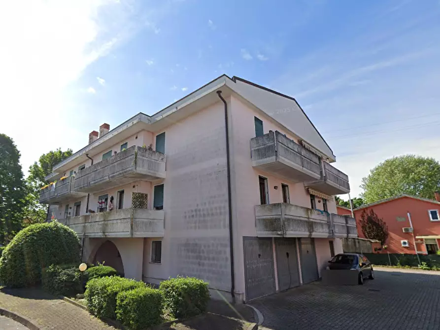 Immagine 4 di Appartamento in vendita  in Via G. Gozzi a Pontelongo