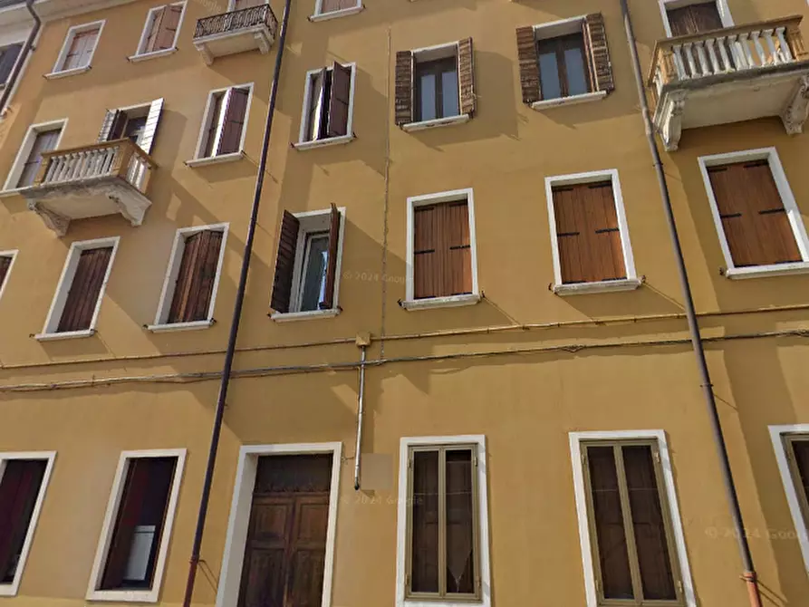 Immagine 2 di Appartamento in vendita  in Via Adriatica a Padova