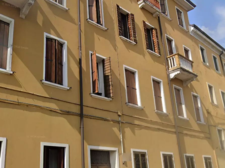 Immagine 1 di Appartamento in vendita  in Via Adriatica a Padova