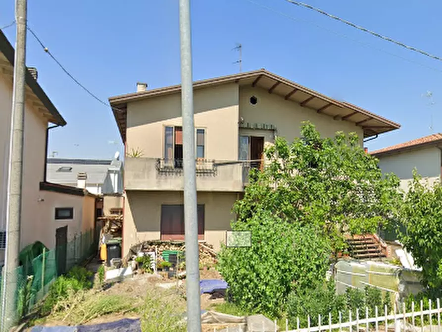 Immagine 2 di Casa indipendente in vendita  in Via Piovese a Sant'angelo Di Piove Di Sacco