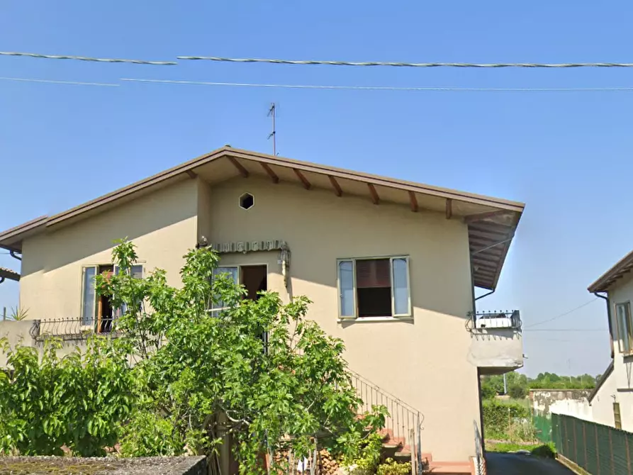 Immagine 3 di Casa indipendente in vendita  in Via Piovese a Sant'angelo Di Piove Di Sacco