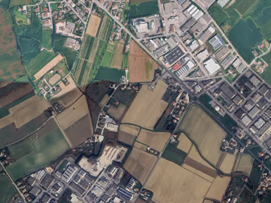 Immagine 6 di Casa indipendente in vendita  in Via Piovese a Sant'angelo Di Piove Di Sacco