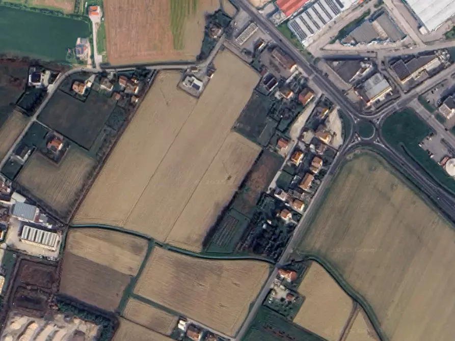 Immagine 7 di Casa indipendente in vendita  in Via Piovese a Sant'angelo Di Piove Di Sacco