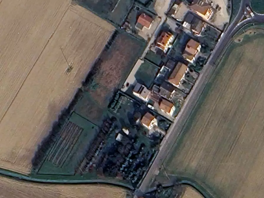 Immagine 8 di Casa indipendente in vendita  in Via Piovese a Sant'angelo Di Piove Di Sacco