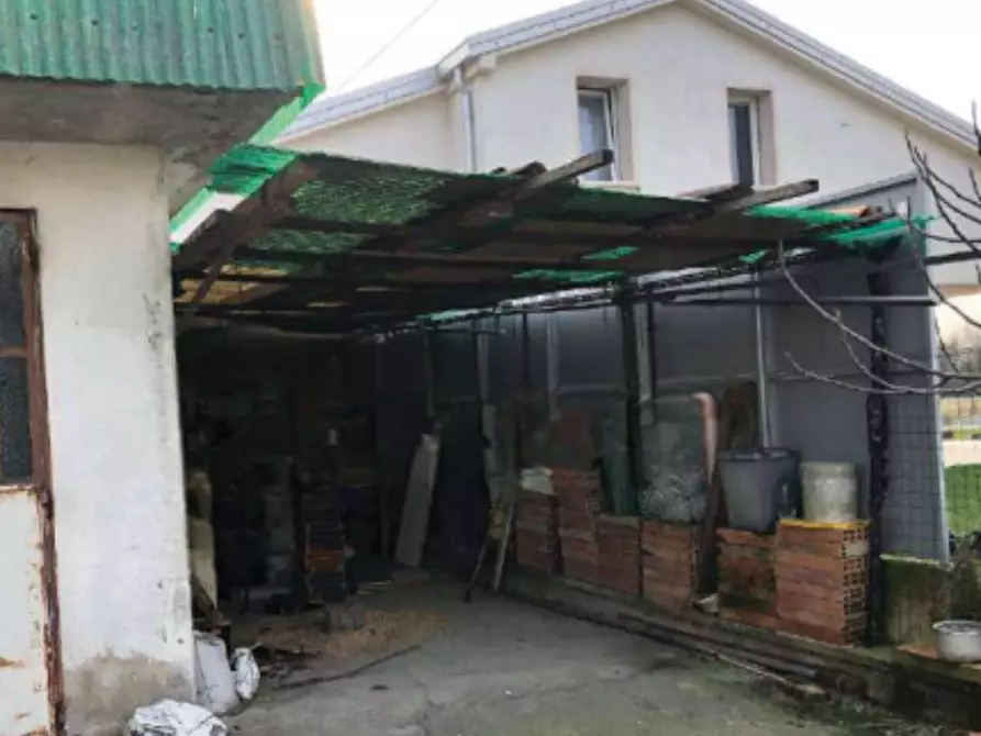 Immagine 10 di Casa indipendente in vendita  in Via Piovese a Sant'angelo Di Piove Di Sacco