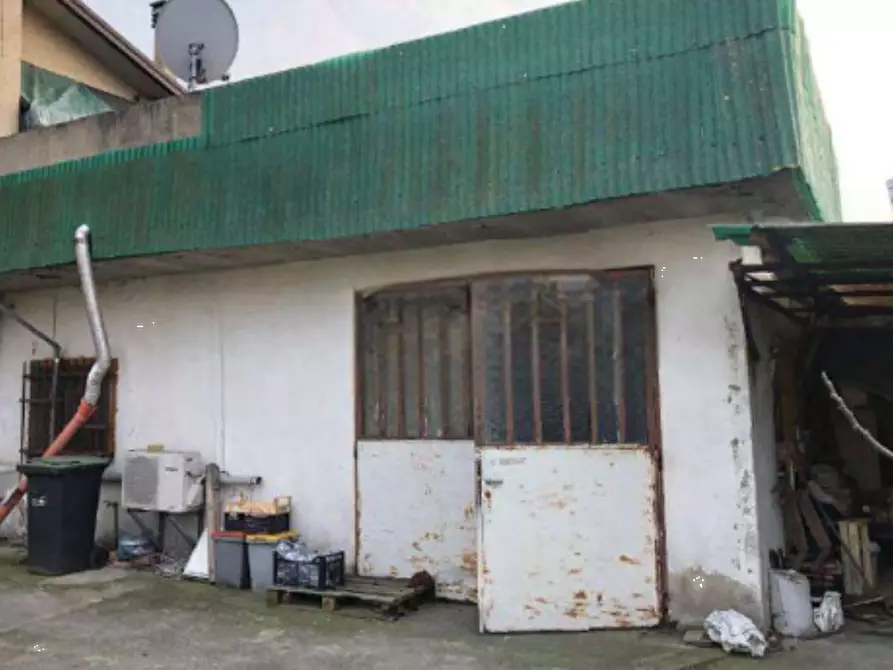 Immagine 13 di Casa indipendente in vendita  in Via Piovese a Sant'angelo Di Piove Di Sacco