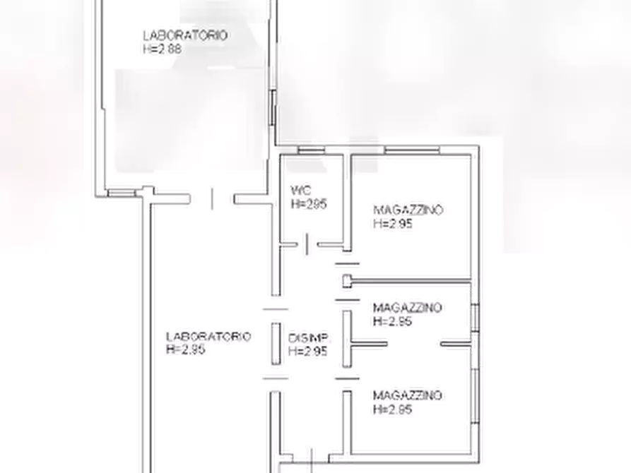 Immagine 14 di Casa indipendente in vendita  in Via Piovese a Sant'angelo Di Piove Di Sacco