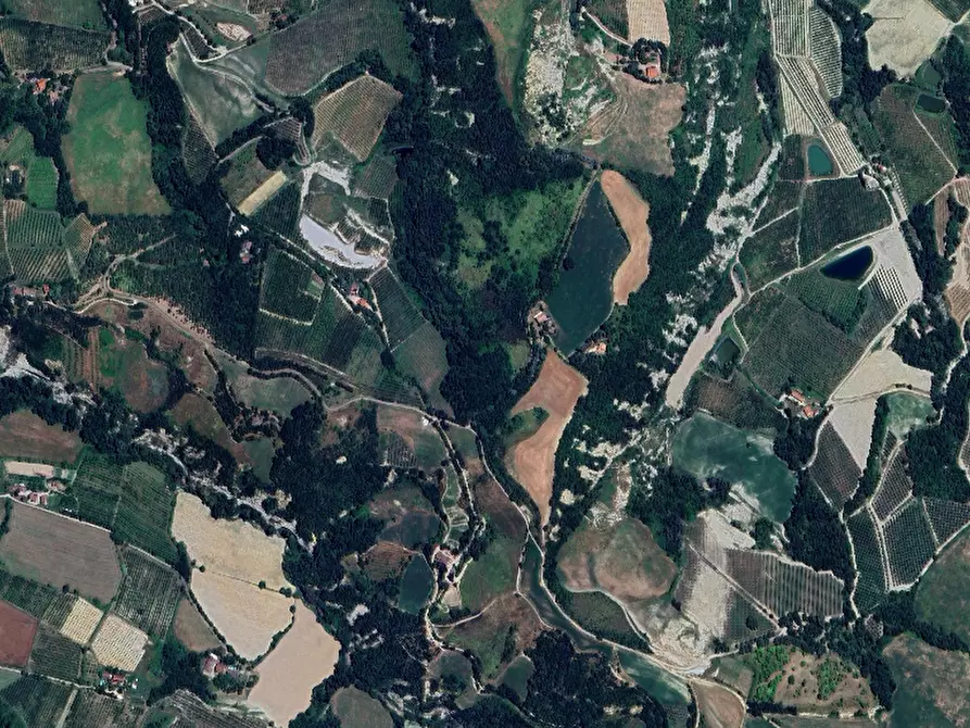 Immagine 14 di Casa indipendente in vendita  in via Raggi a Borgo Tossignano