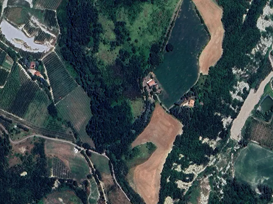 Immagine 15 di Casa indipendente in vendita  in via Raggi a Borgo Tossignano