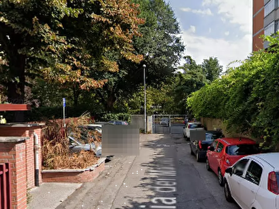 Immagine 4 di Appartamento in vendita  in via dei Maceri a Bologna