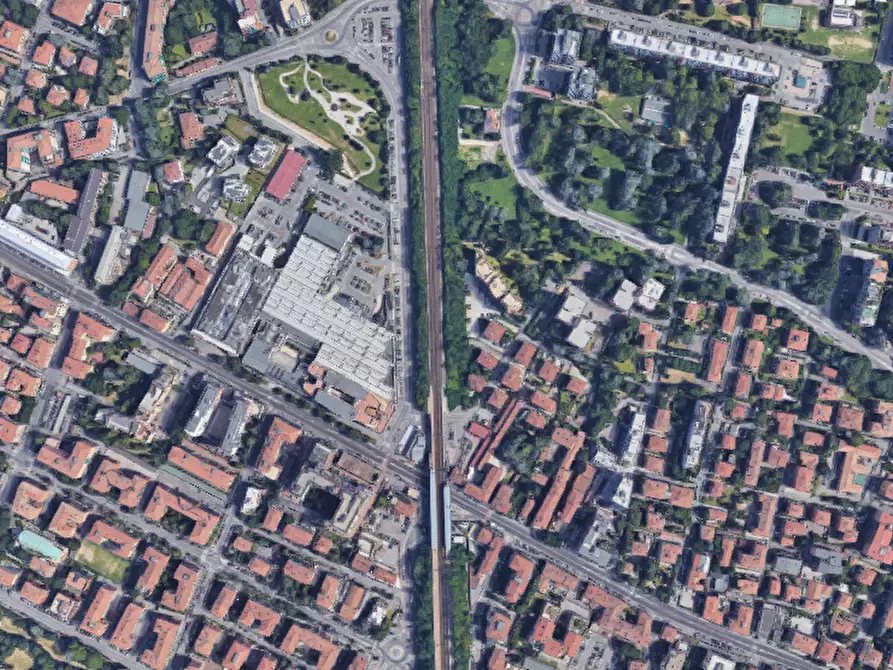 Immagine 6 di Appartamento in vendita  in via dei Maceri a Bologna