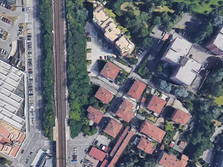 Immagine 7 di Appartamento in vendita  in via dei Maceri a Bologna