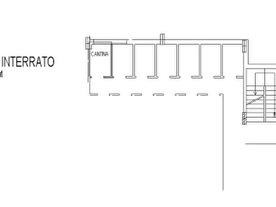 Immagine 8 di Appartamento in vendita  in via dei Maceri a Bologna