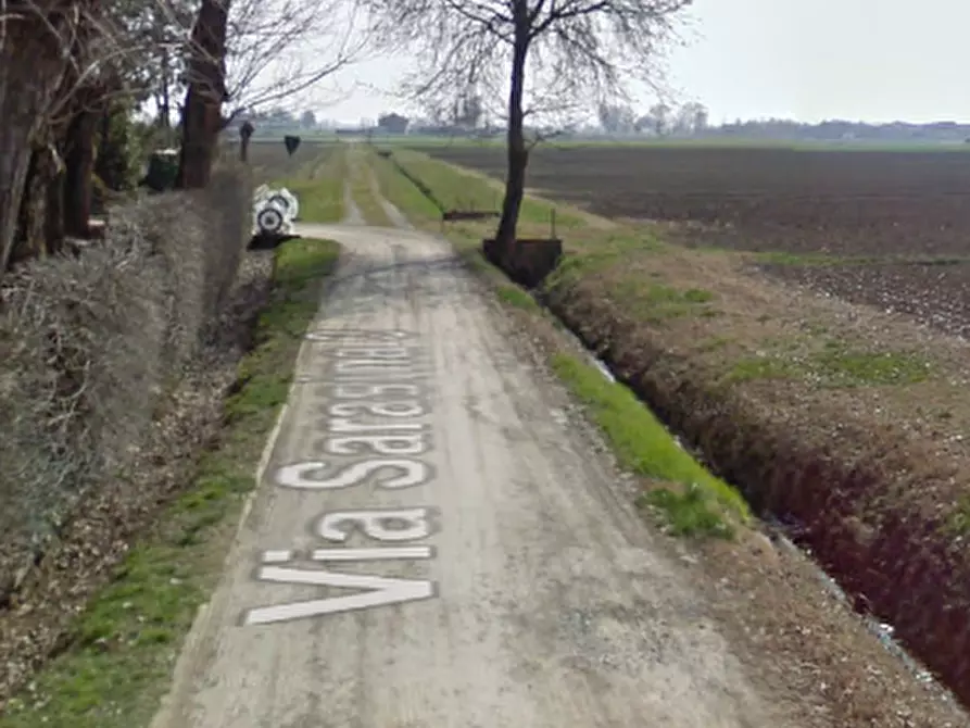 Immagine 25 di Azienda agricola in vendita  in via Sarasina a San Giovanni In Persiceto