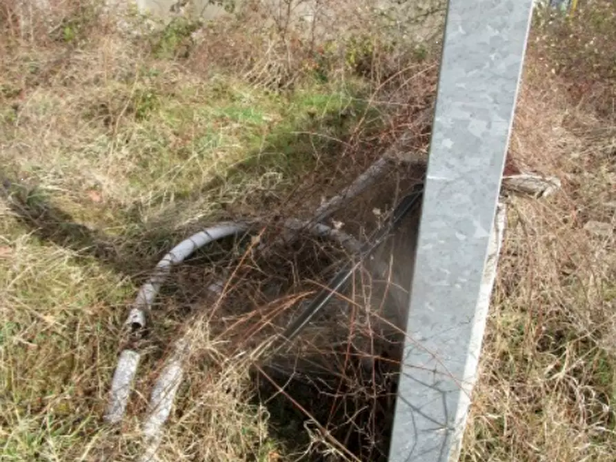 Immagine 13 di Terreno edificabile in vendita  in Via del Parco a Monterenzio