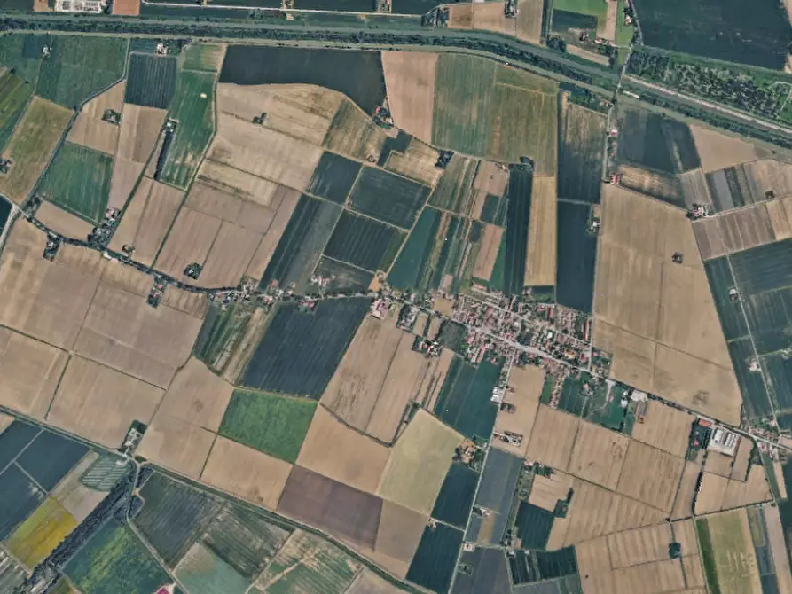 Immagine 10 di Terreno agricolo in vendita  in Frazione Marmorta a Molinella