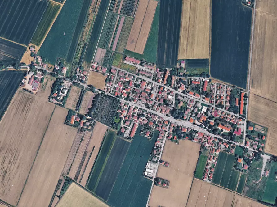 Immagine 11 di Terreno agricolo in vendita  in Frazione Marmorta a Molinella