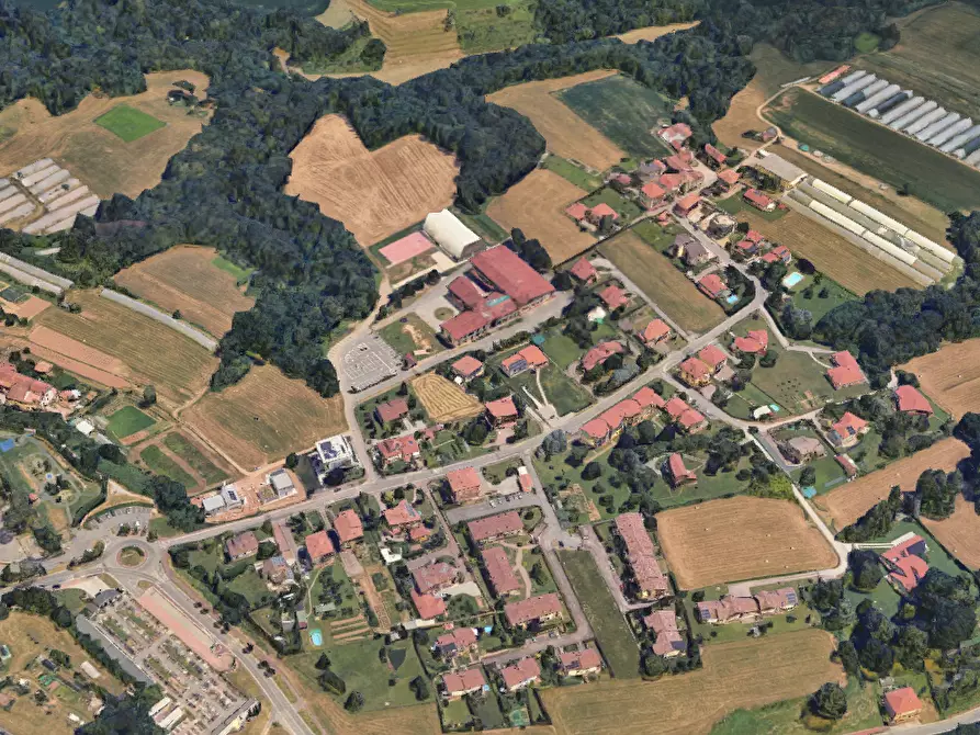 Immagine 6 di Appartamento in vendita  in via San Carlo Borromeo a Casatenovo