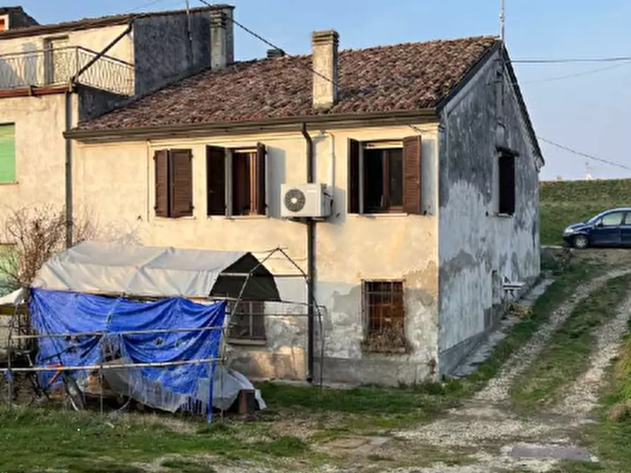 Immagine 1 di Villetta a schiera in vendita  in Via Molinara a Bagnolo San Vito