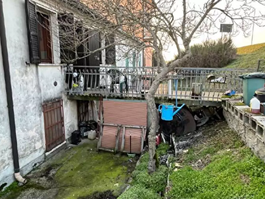 Immagine 4 di Villetta a schiera in vendita  in Via Molinara a Bagnolo San Vito