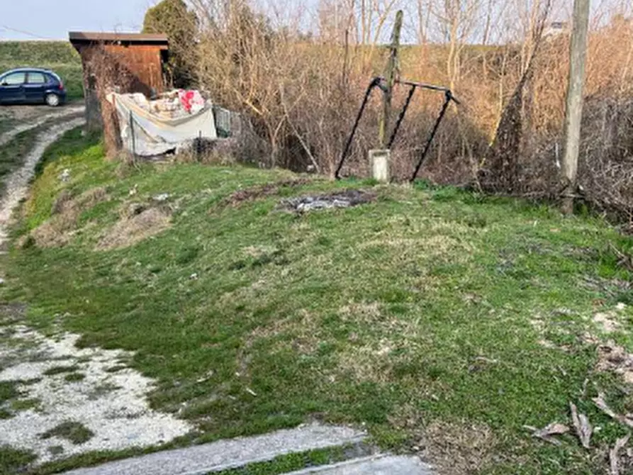 Immagine 6 di Villetta a schiera in vendita  in Via Molinara a Bagnolo San Vito