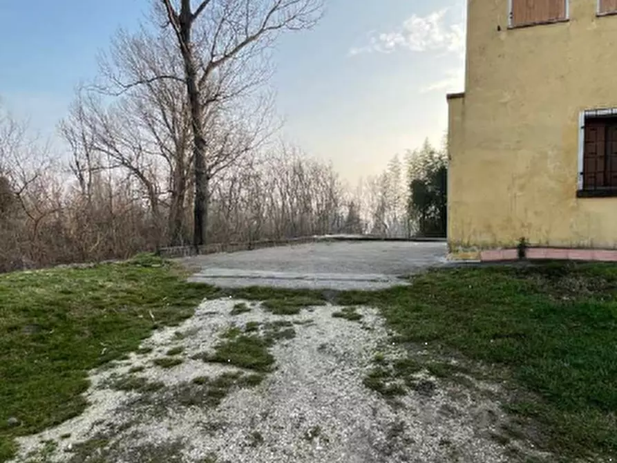 Immagine 7 di Villetta a schiera in vendita  in Via Molinara a Bagnolo San Vito
