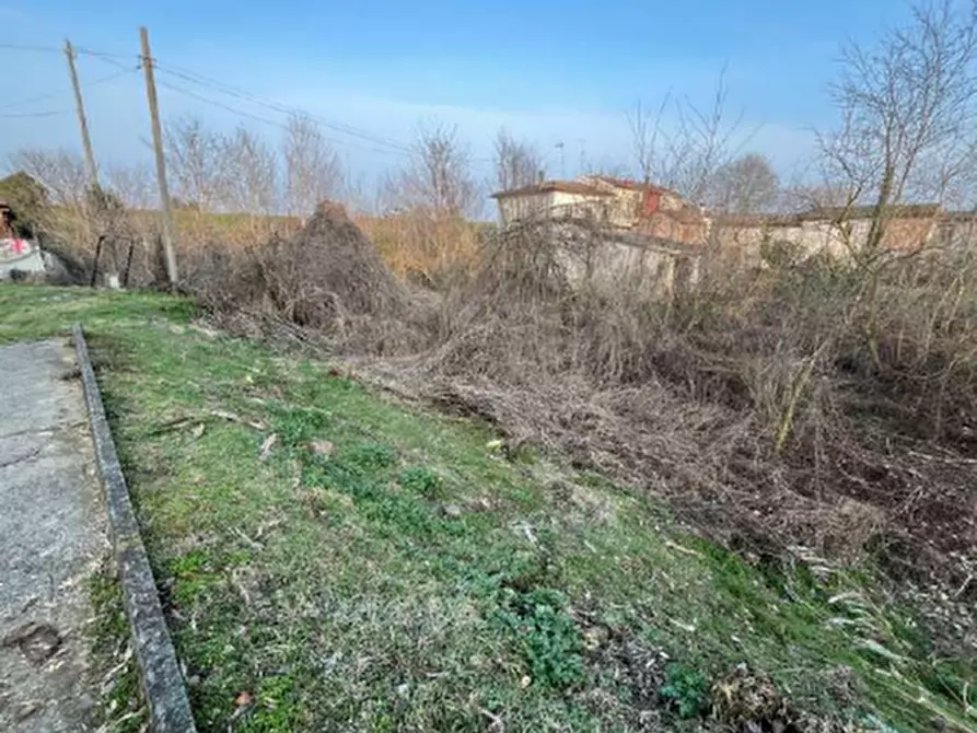Immagine 9 di Villetta a schiera in vendita  in Via Molinara a Bagnolo San Vito