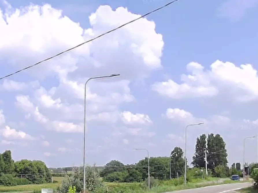 Immagine 12 di Villetta a schiera in vendita  in Via Molinara a Bagnolo San Vito