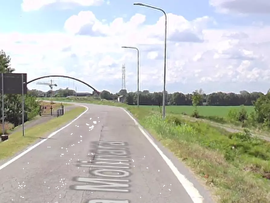 Immagine 13 di Villetta a schiera in vendita  in Via Molinara a Bagnolo San Vito