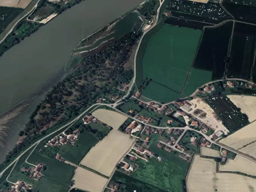 Immagine 18 di Villetta a schiera in vendita  in Via Molinara a Bagnolo San Vito