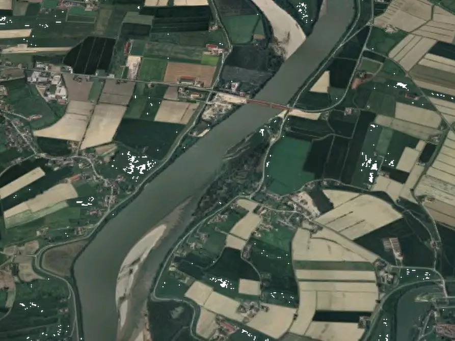 Immagine 19 di Villetta a schiera in vendita  in Via Molinara a Bagnolo San Vito