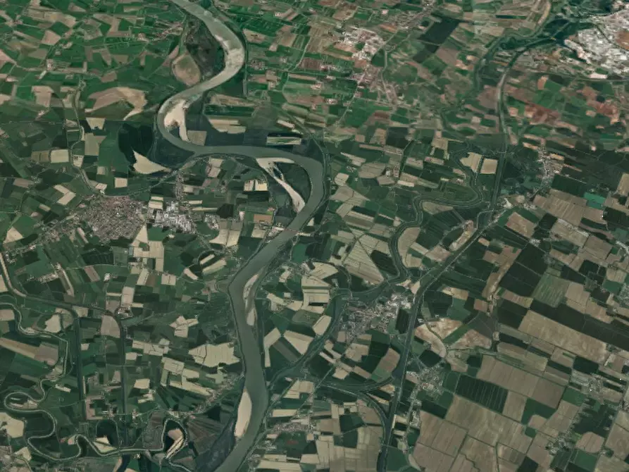 Immagine 20 di Villetta a schiera in vendita  in Via Molinara a Bagnolo San Vito