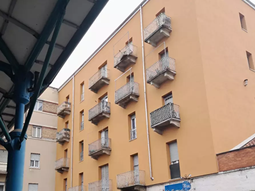 Immagine 1 di Appartamento in vendita  in Piazza Crispi  a Torino