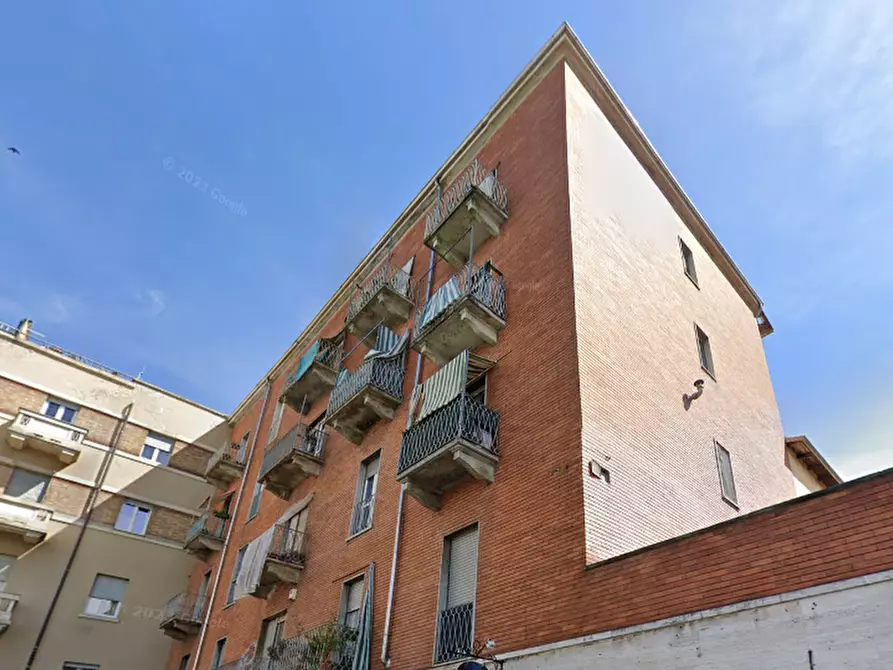 Immagine 4 di Appartamento in vendita  in Piazza Crispi  a Torino