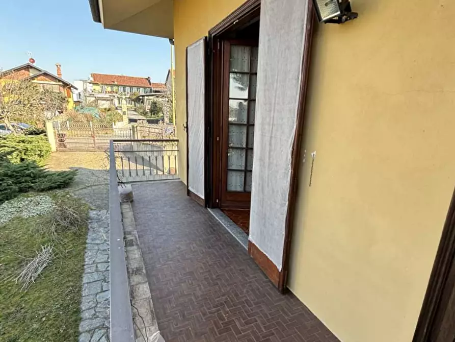 Immagine 2 di Porzione di casa in vendita  in Via Giordano Bruno a Chieri